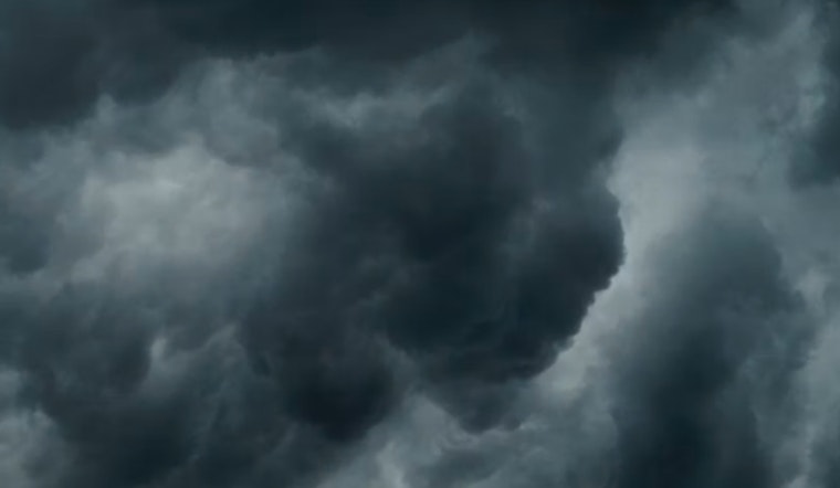 Steamy Atlanta Sunday Turns Into Stormy Rush-Hour Roulette
