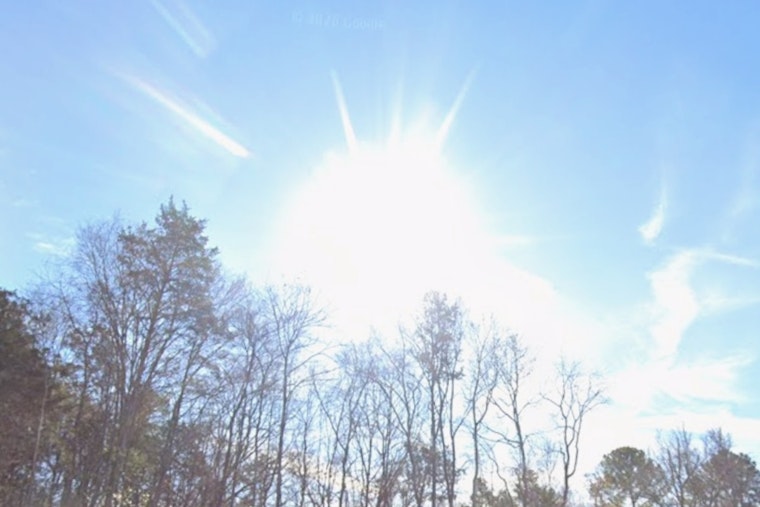 Steamy Charlotte Weekend On Edge As Severe Storms Threaten