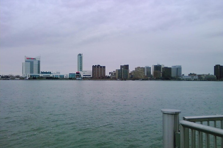 Steamy July 4 Skies Poised To Crash Detroit’s Holiday Plans