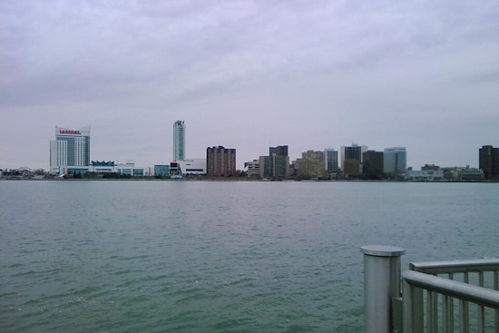 Steamy July 4 Skies Poised To Crash Detroit’s Holiday Plans