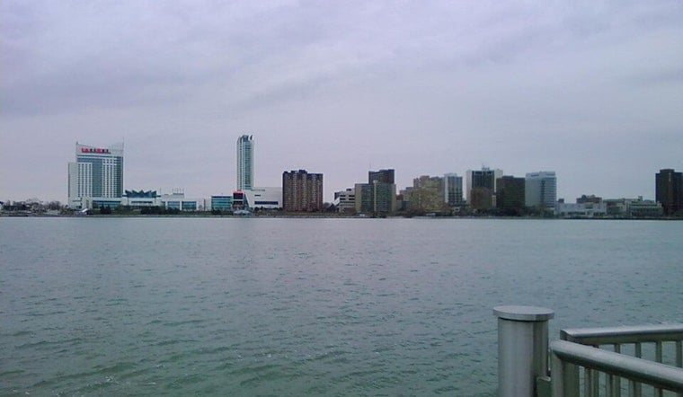 Steamy July 4 Skies Poised To Crash Detroit’s Holiday Plans