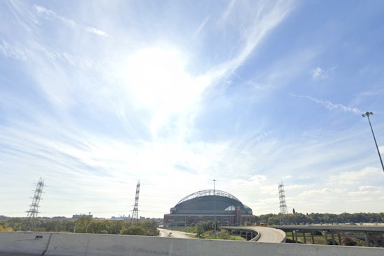 Steamy Milwaukee On Alert As Heat Warning Slams Into Stormy July 4 Plans