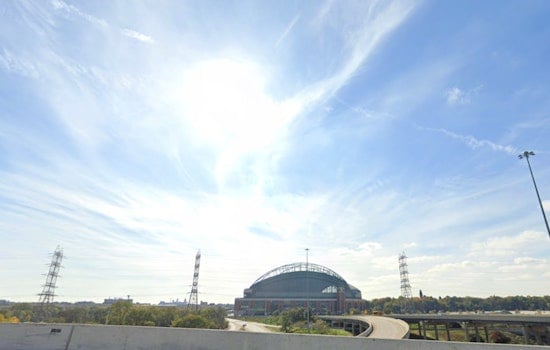 Steamy Milwaukee On Alert As Heat Warning Slams Into Stormy July 4 Plans