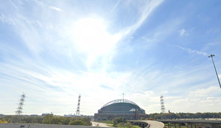 Steamy Milwaukee On Alert As Heat Warning Slams Into Stormy July 4 Plans