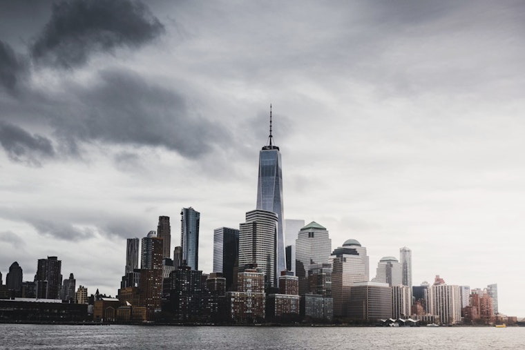 Steamy NYC Morning Poised to Blow Up With Afternoon Thunderstorms