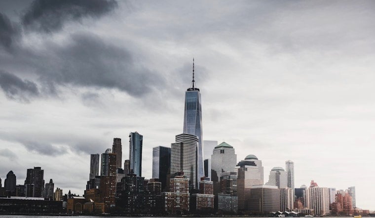 Steamy NYC Morning Poised to Blow Up With Afternoon Thunderstorms