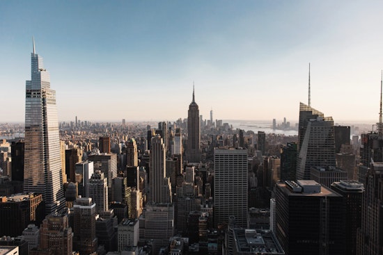 Steamy Start, Storm Tease: New York City Braces For Pop-Up Downpours