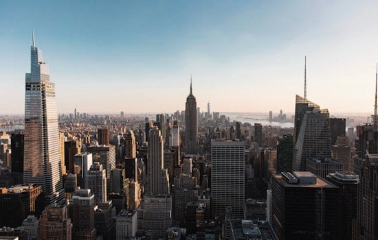 Steamy Start, Storm Tease: New York City Braces For Pop-Up Downpours