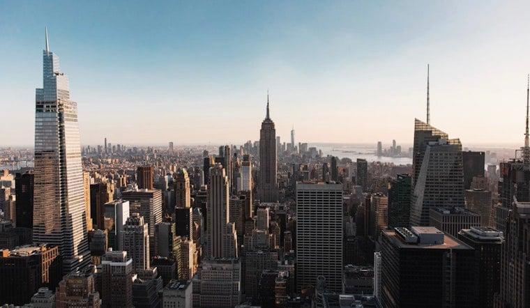 Steamy Start, Storm Tease: New York City Braces For Pop-Up Downpours
