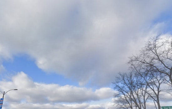 Steamy Start, Stormy Finish: Milwaukee Braces For Evening Thunder Threat