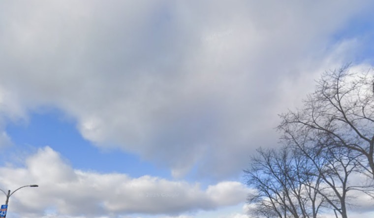 Steamy Start, Stormy Finish: Milwaukee Braces For Evening Thunder Threat