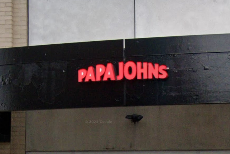 Steel City Eagle Snags Papa John's Money Man For CFO Seat