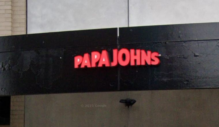 Steel City Eagle Snags Papa John's Money Man For CFO Seat