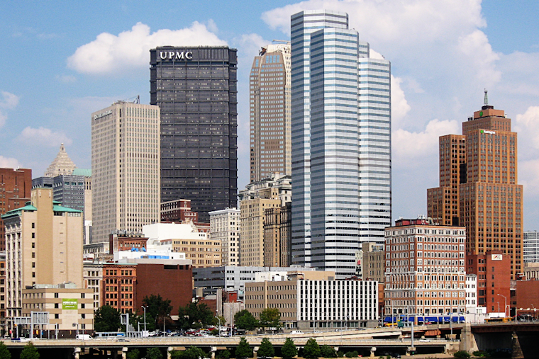 Steel City Sizzles As Holiday Heat Warning Slams Weekend