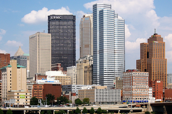 Steel City Sizzles As Holiday Heat Warning Slams Weekend
