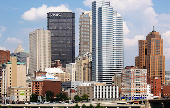 Steel City Sizzles As Holiday Heat Warning Slams Weekend
