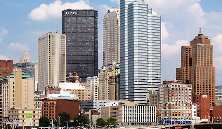 Steel City Sizzles As Holiday Heat Warning Slams Weekend