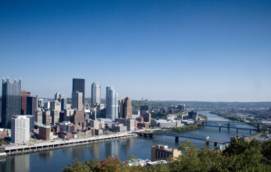 Steel City Sizzles as Midweek Heat Slams Air Quality