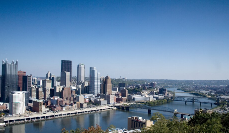 Steel City Sizzles as Midweek Heat Slams Air Quality