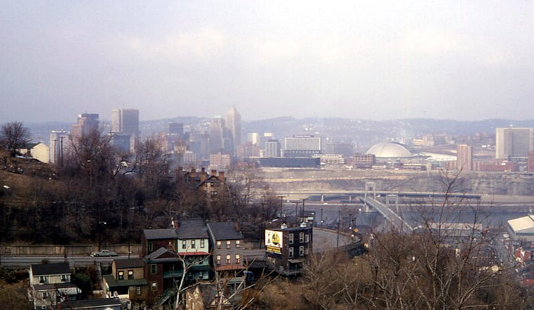 Steel City Sock-In: Fog Chokes Morning Commute as Storms Lurk Through Monday