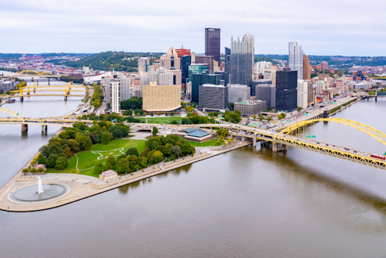 Steel City Starts in a Fog, Braces for Stormy Skies This Week