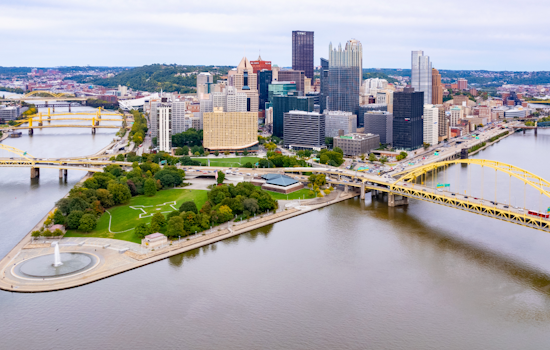 Steel City Starts in a Fog, Braces for Stormy Skies This Week