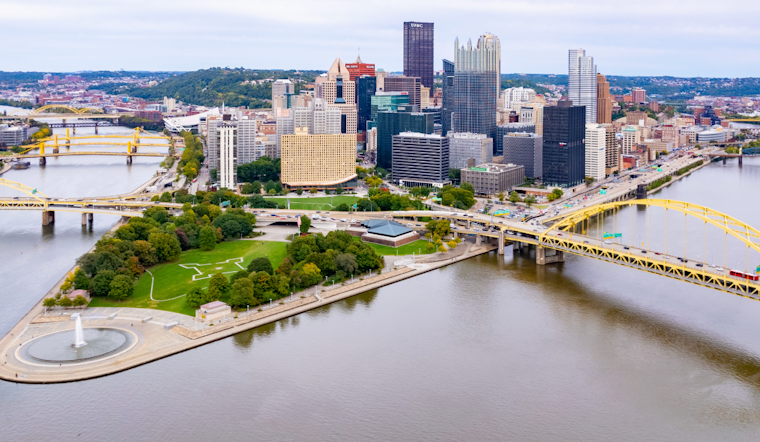 Steel City Starts in a Fog, Braces for Stormy Skies This Week