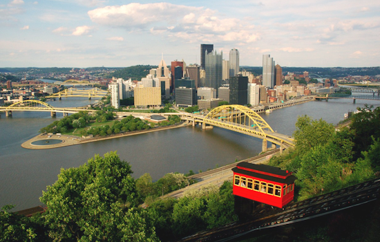 Steel City Starts Steamy, Braces For Midweek Sizzle