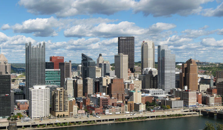 Steel City Swelters As Heat Advisory Collides With Smoky Skies