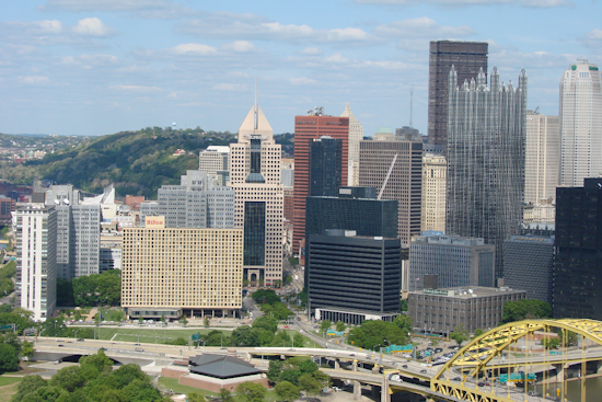 Steel City Wakes In A Fog, Sweats Out Stormy One-Two Punch