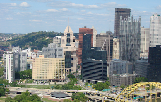 Steel City Wakes In A Fog, Sweats Out Stormy One-Two Punch