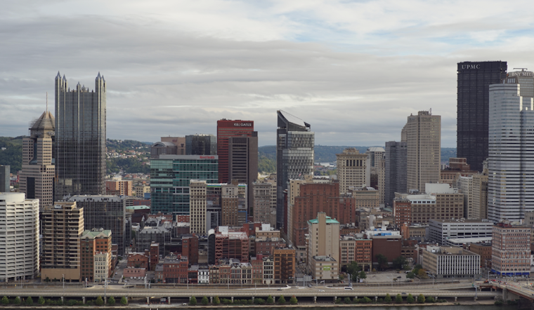 Steel City Wakes to Gloom as Pop-Up Storms Tease Pittsburgh