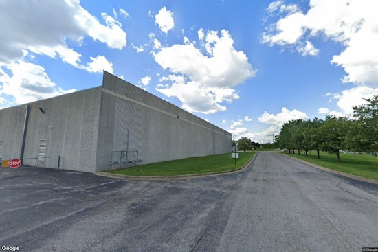 Steel Giant Doubles Jeffersonville Footprint With $80M Expansion