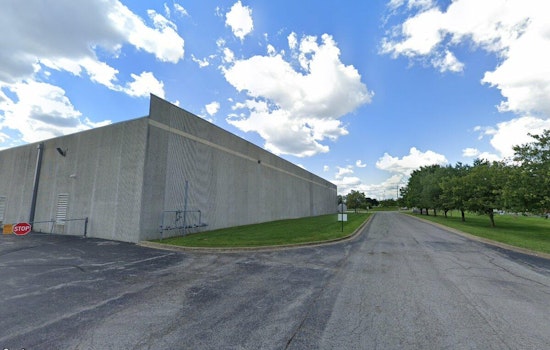 Steel Giant Doubles Jeffersonville Footprint With $80M Expansion