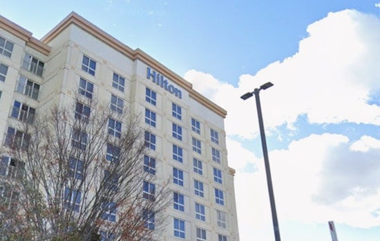 Steele Creek Gets A Rooftop Botanical Bar This Fall