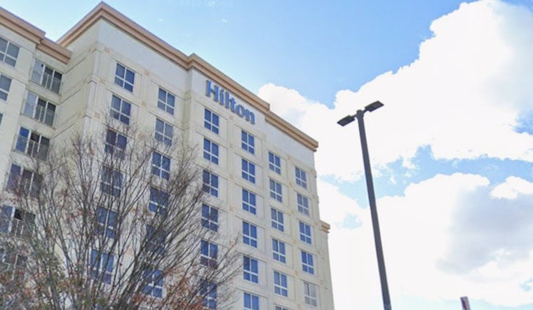 Steele Creek Gets A Rooftop Botanical Bar This Fall