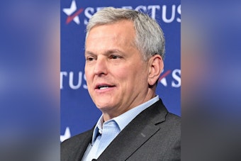 Stein Pushes Through Raleigh Crackdown on Trafficking, Elder Exploitation and Cop Shortages