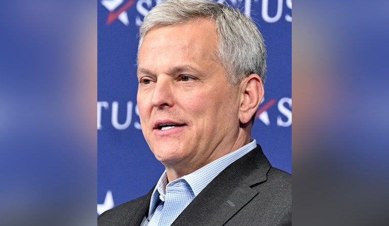 Stein Pushes Through Raleigh Crackdown on Trafficking, Elder Exploitation and Cop Shortages
