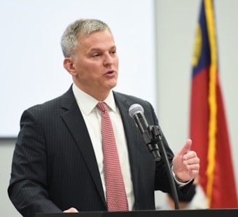 Stein Shakes Up NC Mental Health Lockups With New Commitment Law