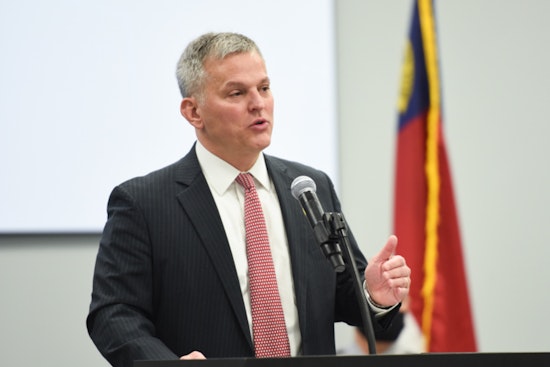Stein Shakes Up NC Mental Health Lockups With New Commitment Law