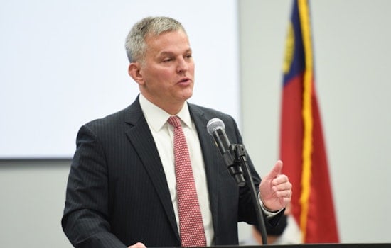 Stein Shakes Up NC Mental Health Lockups With New Commitment Law
