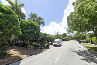 Stephen Starr-Linked Firm Snaps Up $13 Million Miami Beach Waterfront Stunner