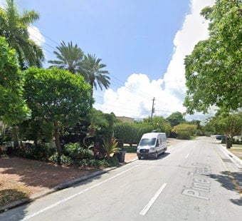 Stephen Starr-Linked Firm Snaps Up $13 Million Miami Beach Waterfront Stunner