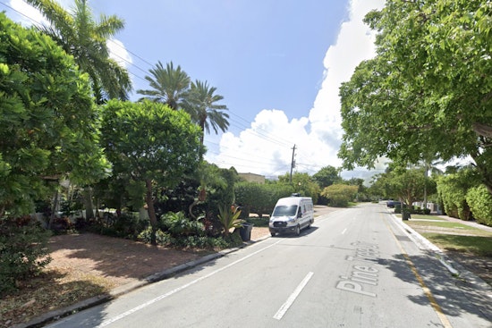 Stephen Starr-Linked Firm Snaps Up $13 Million Miami Beach Waterfront Stunner