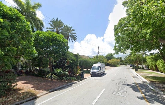 Stephen Starr-Linked Firm Snaps Up $13 Million Miami Beach Waterfront Stunner