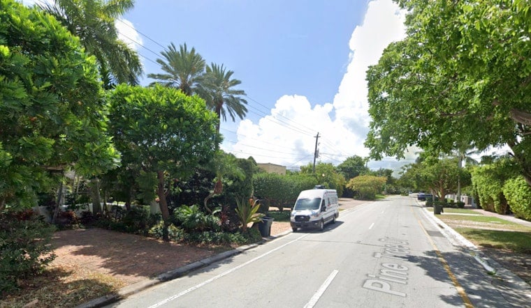 Stephen Starr-Linked Firm Snaps Up $13 Million Miami Beach Waterfront Stunner