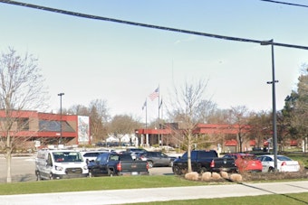 Sterling Heights Cops Storm Southwest Detroit Security Firm At Dawn