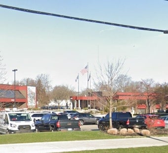 Sterling Heights Cops Storm Southwest Detroit Security Firm At Dawn