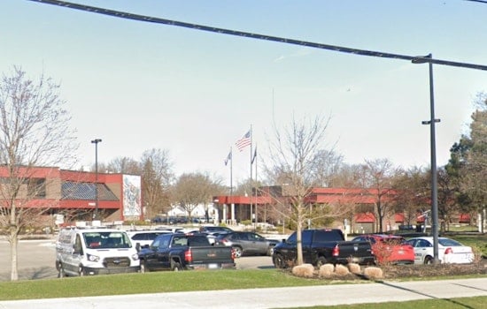 Sterling Heights Cops Storm Southwest Detroit Security Firm At Dawn