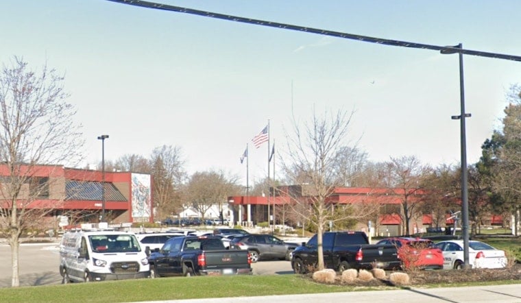 Sterling Heights Cops Storm Southwest Detroit Security Firm At Dawn